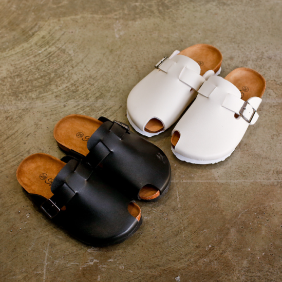 JHC-TX-93 | Kids slides comfortable cork slippers and sandals - Fujian Jinhongchang Sports Goods Co., Ltd.