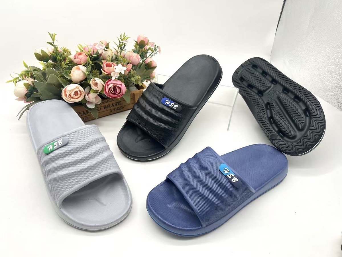 JHC-KIDS-026 | Ultra-Light Breathable Kids Beach Sandal (Kids Sizes) - Fujian Jinhongchang Sports Goods Co., Ltd.