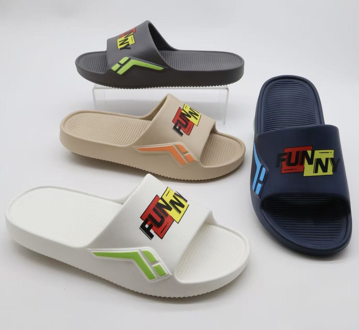 JHC-KIDS-064 | Waterproof Quick-Dry Kids Garden Clog Shoe (Kids Sizes) - Fujian Jinhongchang Sports Goods Co., Ltd.