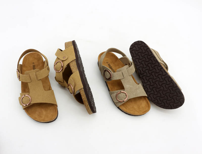 LM001 - Fujian Jinhongchang Sports Goods Co., Ltd.