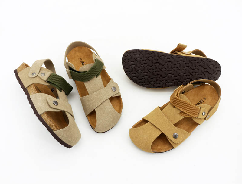 LM002 - Fujian Jinhongchang Sports Goods Co., Ltd.
