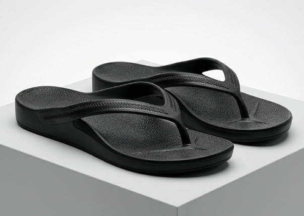 JHC-WF01 | Advanced Recovery Flip-Flop for Active Comfort - Fujian Jinhongchang Sports Goods Co., Ltd.