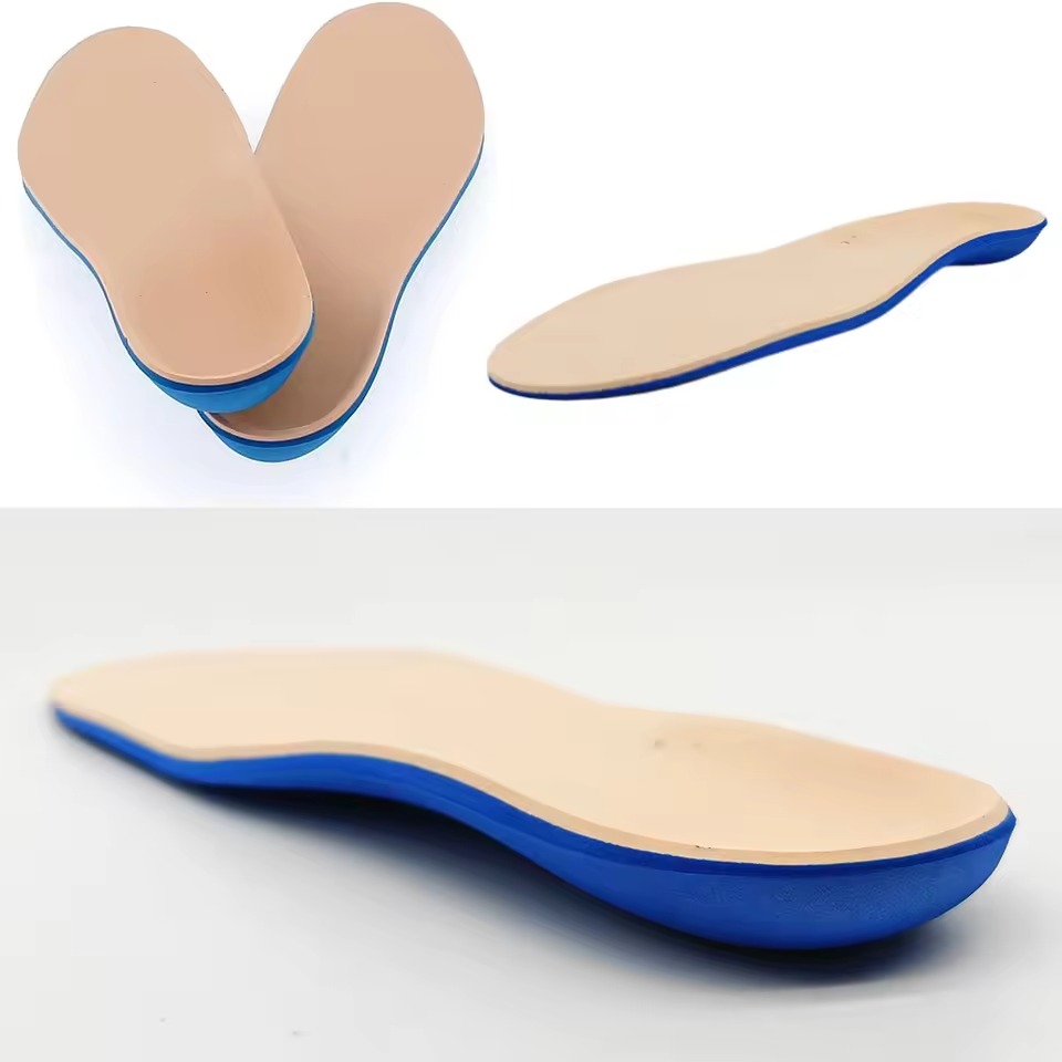 JHC-WR03 | Diabetic Relief Insoles angle 2