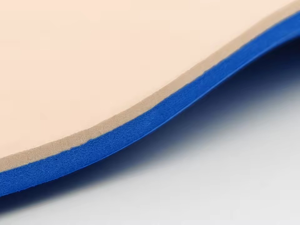 JHC-WR03 | Diabetic Relief Insoles angle 5