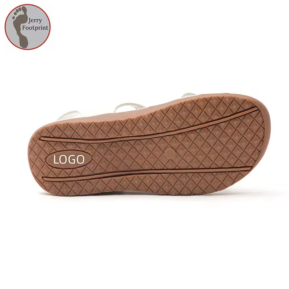 JHC-WS06 | Fashion Orthopedic Comfort Sandals – Wide Velcro angle 5