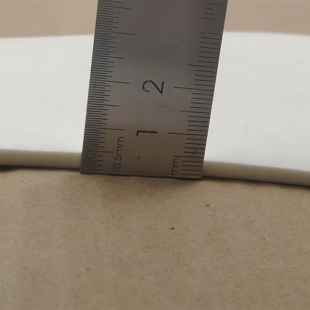JHC-WR07 | 4mm High-Resilience Natural Latex Cushion Pad – angle 4